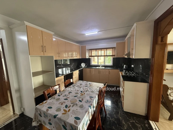 Appartement 2 chambres de 83m² à vendre à Blue Bay