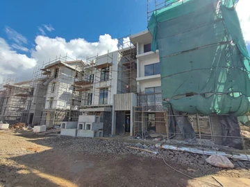 3 Bedroom Apartment