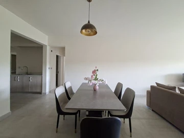 3 Bedroom Apartment