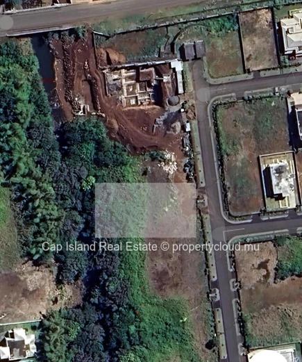 For Sale – Exceptional Freehold Land at Aurea Living Harmony, Moka