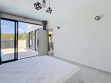 Maison de 3 Chambres