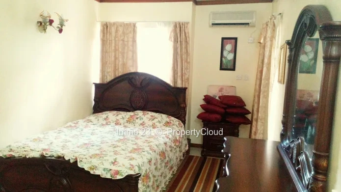 Apartment - 3 bedrooms - Beau Bassin - Ref. AP89017VE