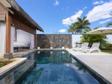 Villa de 2 Chambres