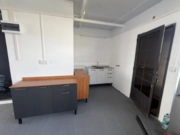 Penthouse de 5 Chambres