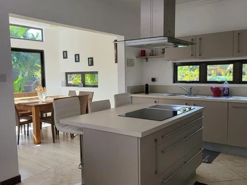 Villa de 3 Chambres