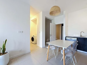 Appartement de 2 Chambres