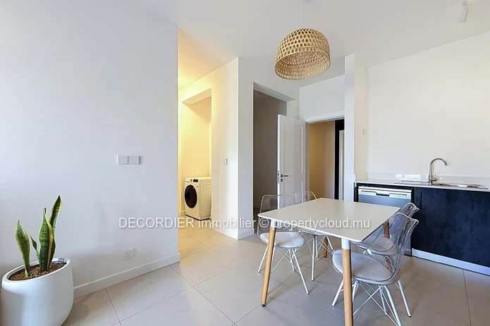 Stunning apartment for rent – Beau Plan