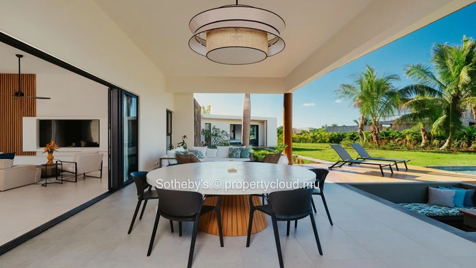 VIlla Elysium - Anahita