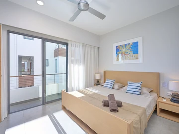 Appartement de 2 Chambres