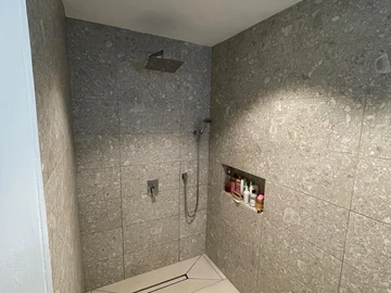 Villa de 4 Chambres