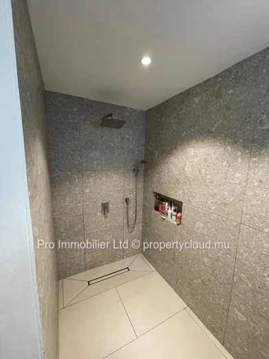 Newly Built House for Sale , Le Hameau, Beau Plan North