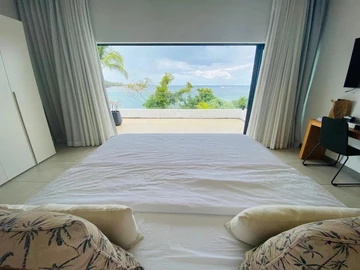 4 Bedroom Penthouse