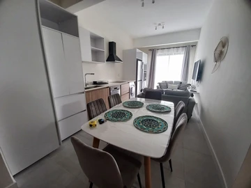 Appartement de 2 Chambres