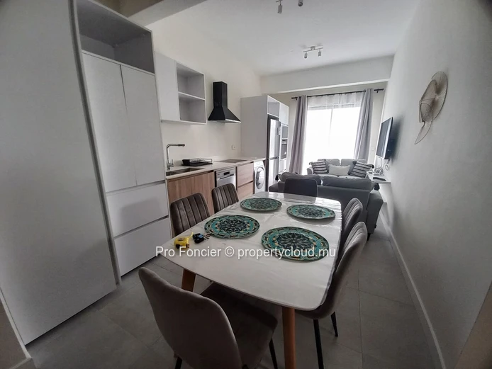 Apartment in Quatre Bornes - Close to town Centre!