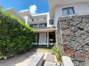 Townhouse, Duplex de 4 Chambres
