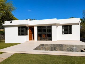 Maison de 3 Chambres