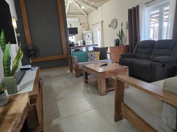 Maison de 3 Chambres