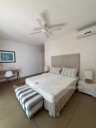 Azuri Resorts Roches Noires 