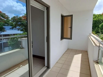 Villa de 3 Chambres