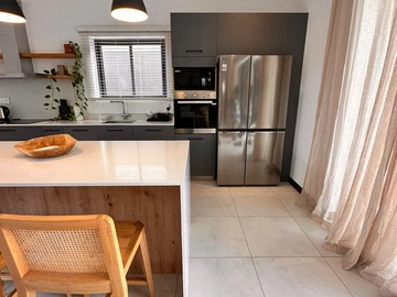Villa de 3 Chambres