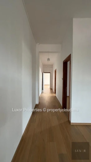 Newly Built Apartment For Sale – Forest Side