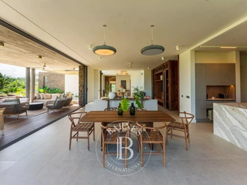Villa de 4 Chambres