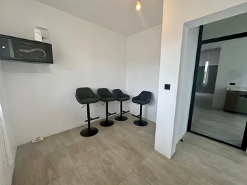 Villa de 5 Chambres