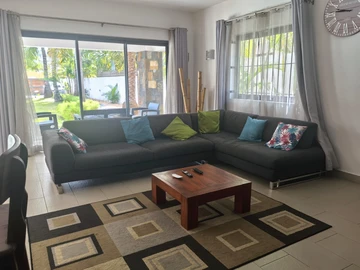 Villa de 4 Chambres