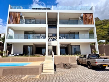 Penthouse de 3 Chambres