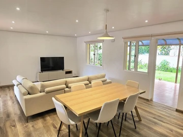 3 Bedroom Villa