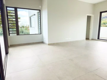 3 Bedroom Penthouse
