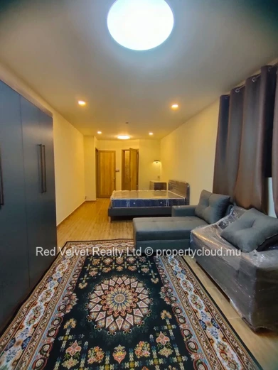 Elegant 4-Bedroom House for Rent in Ébène | Spacious Modern Residence