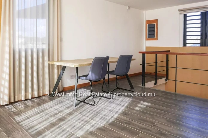 Flic en Flac – Villa Contemporaine à Vendre – Luxe et Vue Panoramique