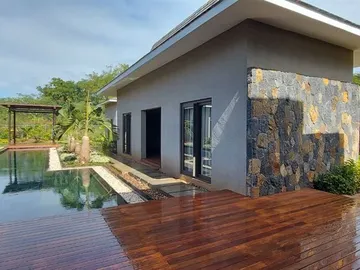 Villa de 4 Chambres