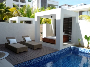 3 Bedroom Townhouse, Duplex