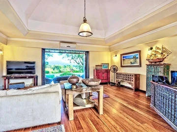 Villa de 6 Chambres