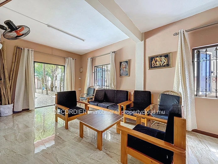 For sale in Pereybère