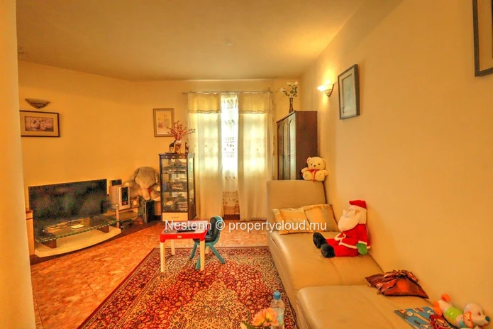 Spacious family house - St Paul