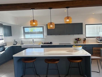 3 Bedroom Penthouse