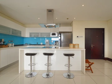 Appartement de 2 Chambres