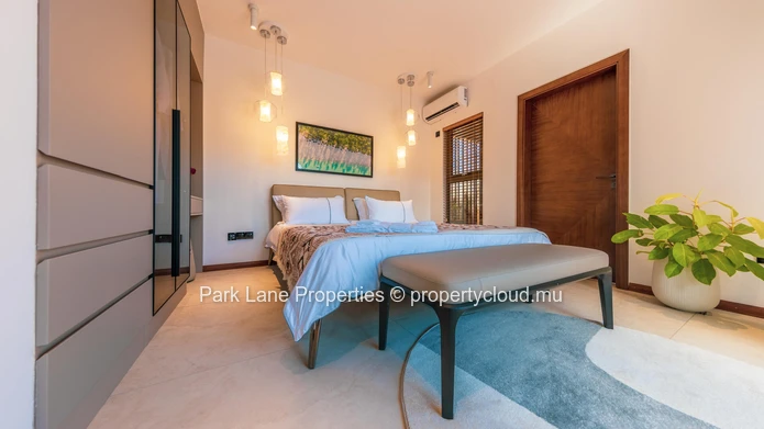 Contemporary Island Living – Three Bedroom Villas at Le Havre