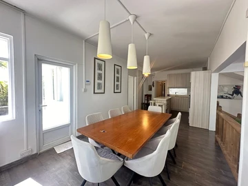 Villa de 6 Chambres