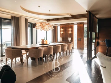 Villa de 4 Chambres