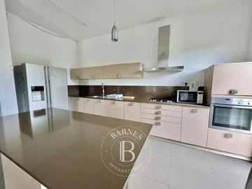 Townhouse, Duplex de 4 Chambres