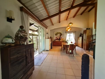 Maison de 3 Chambres
