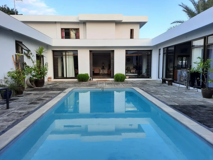 Villa for rent