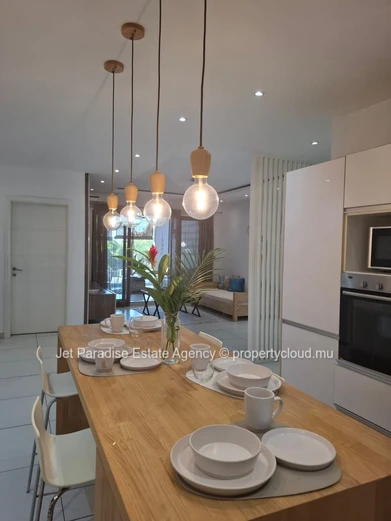 Appartement au Rez-de-Chaussée Spacieux à Deux Pas de la Plage