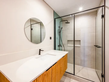 Townhouse, Duplex de 3 Chambres