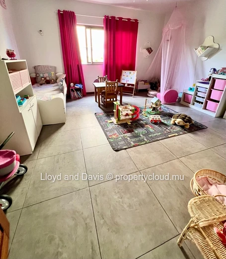 Villa Contemporaine d’Exception
