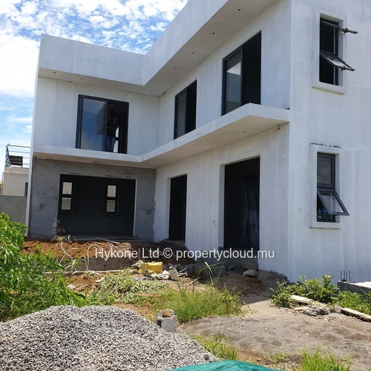 New House For Sale In Calodyne
